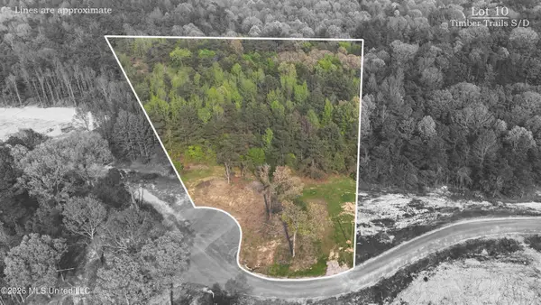 10 Tyro Branch Cove, Senatobia, MS 38668