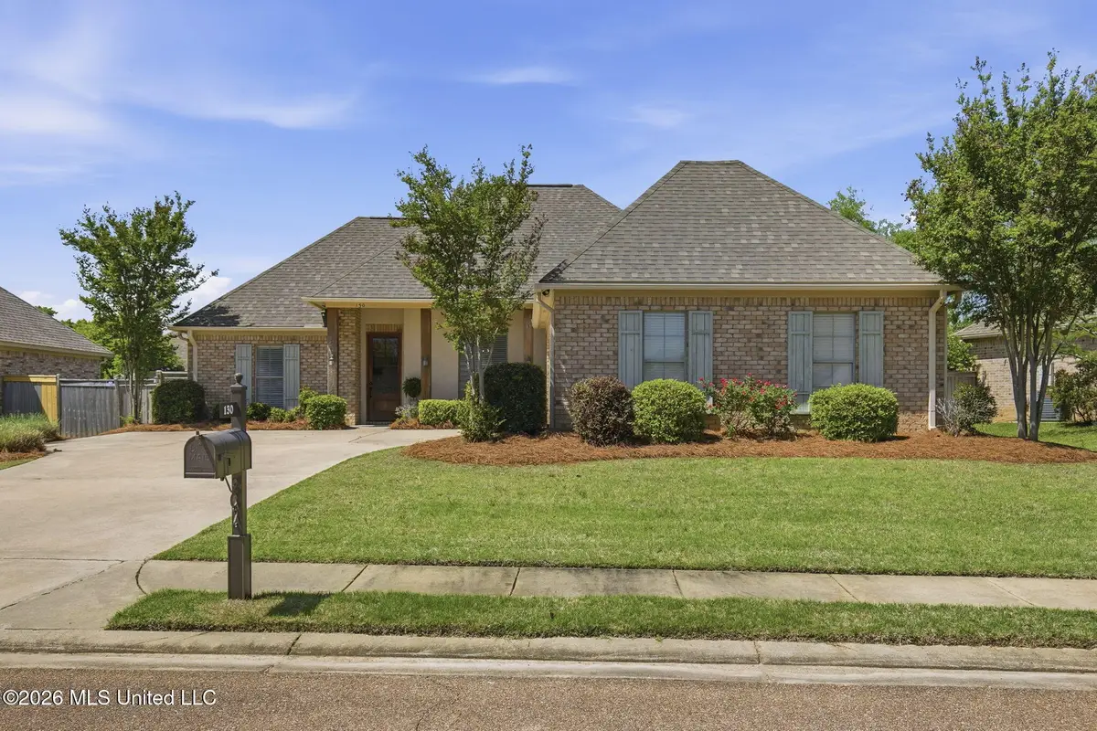 130 Hanover Street, Madison, MS 39110 - #1