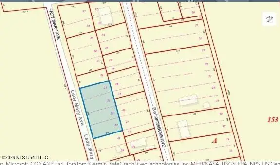 0 Lady Mary Ave Avenue, Pass Christian, MS 39571 - #3