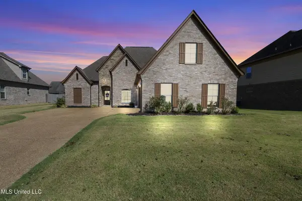 1098 S Broadwing Circle, Olive Branch, MS 38654