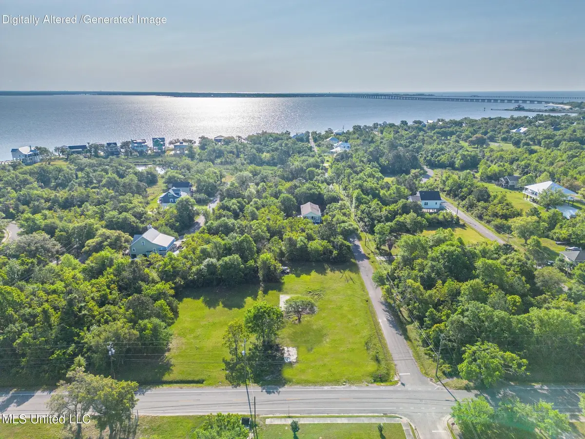 1403 Dunbar Avenue, Bay Saint Louis, MS 39520 - #1