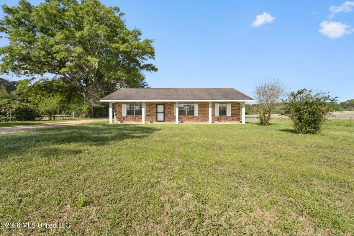 371 Price Road, Perkinston, MS 39573 - #1