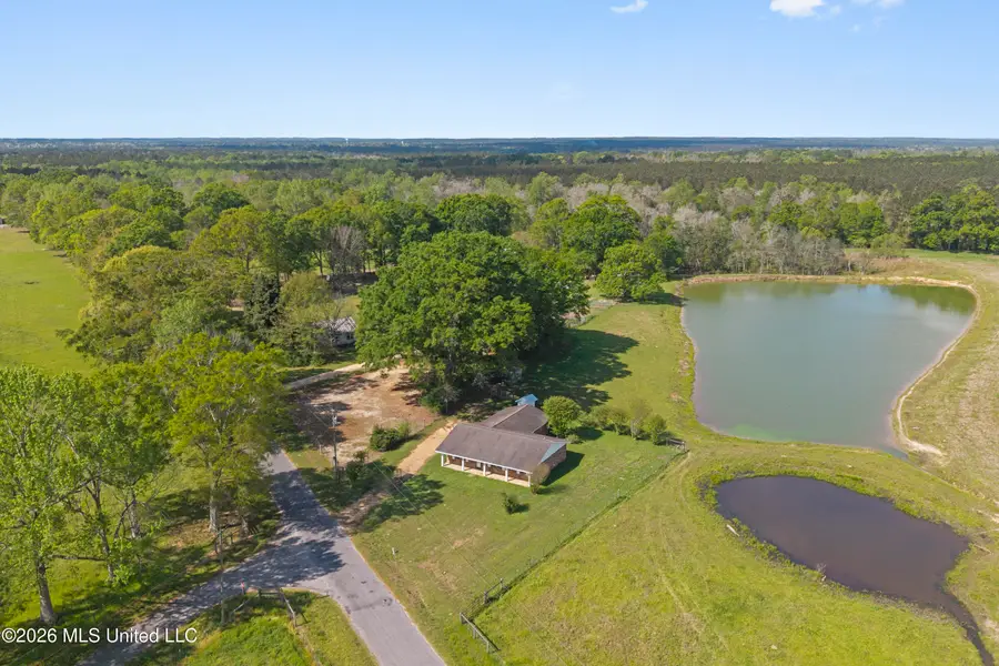 371 Price Road, Perkinston, MS 39573 - #2