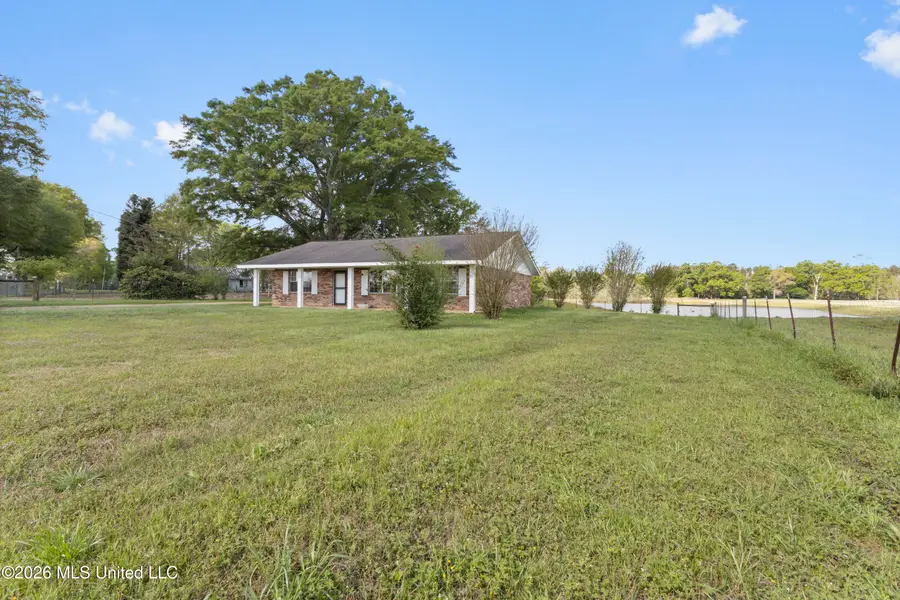 371 Price Road, Perkinston, MS 39573 - #3