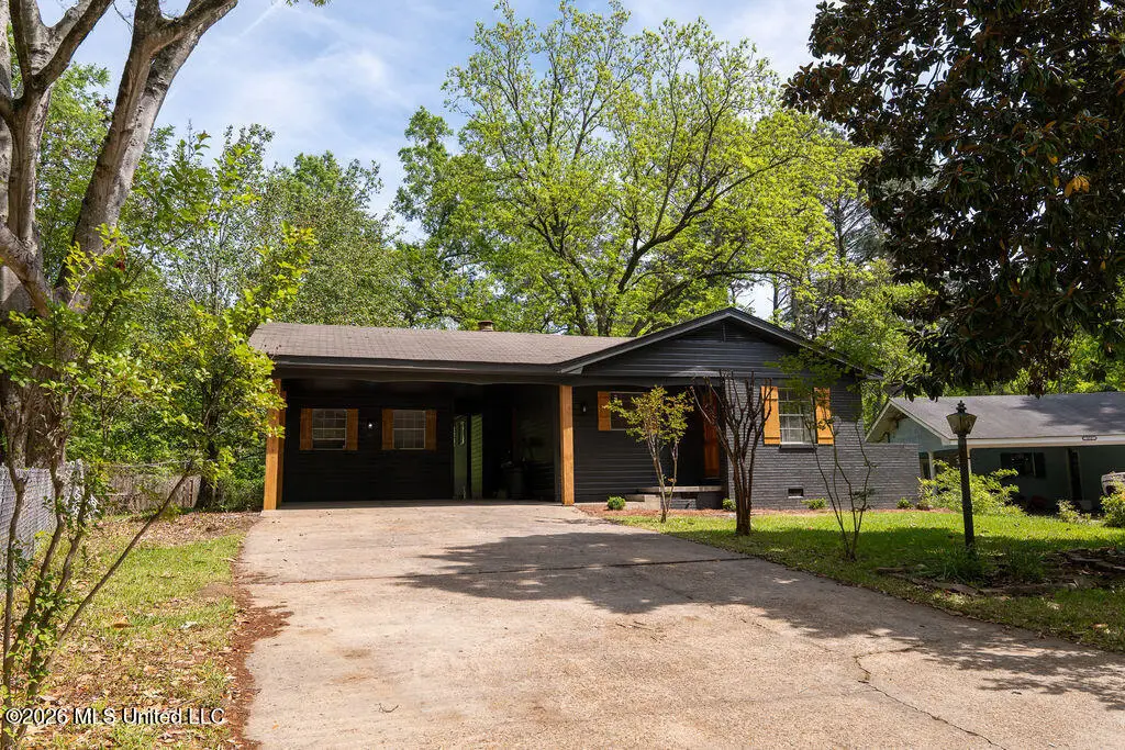 159 Pimlico Place, Jackson, MS 39211 - #1