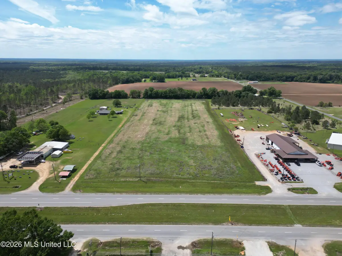 10 Ac Hwy 63, Lucedale, MS 39452 - #1