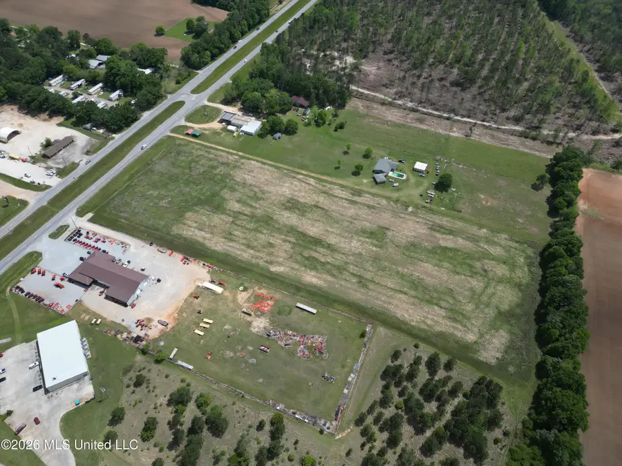 10 Ac Hwy 63, Lucedale, MS 39452 - #3