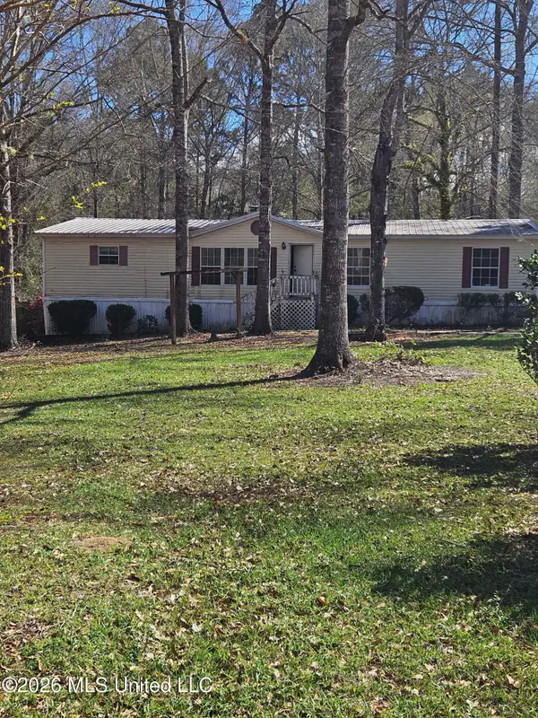 54 Jefferson Road, Wiggins, MS 39577