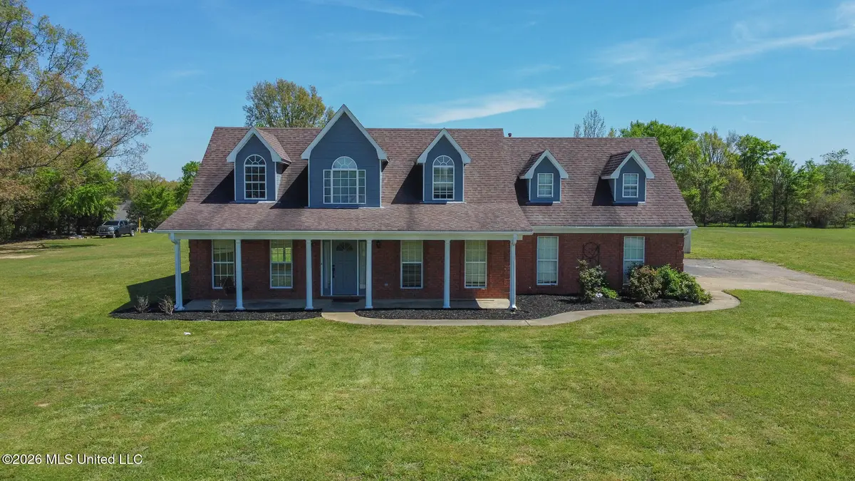 5780 Honey Oak Drive, Hernando, MS 38632 - #1