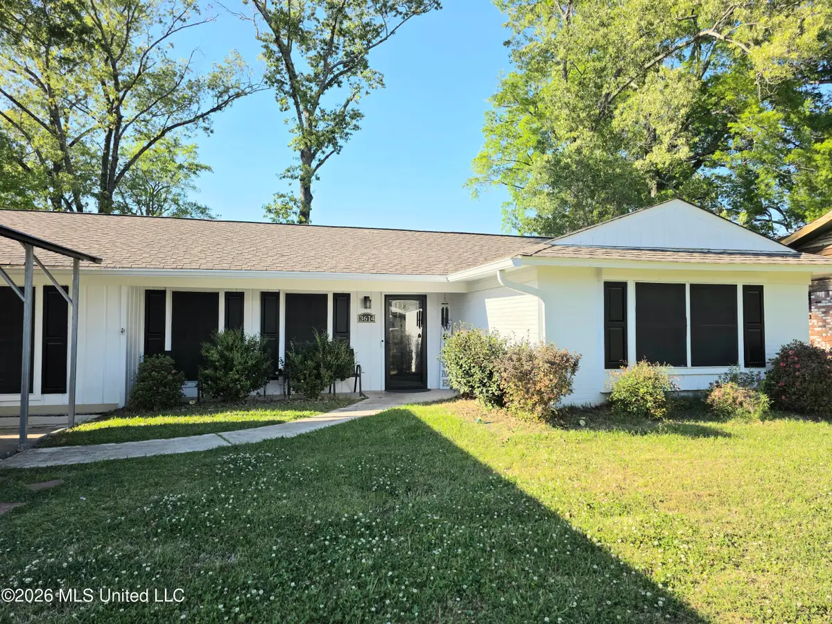 3614 Old Brandon Road, Pearl, MS 39208 - #1