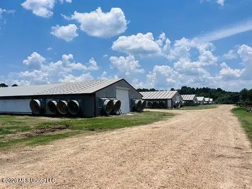 1097 SW Montgomery Road, Bogue Chitto, MS 39629