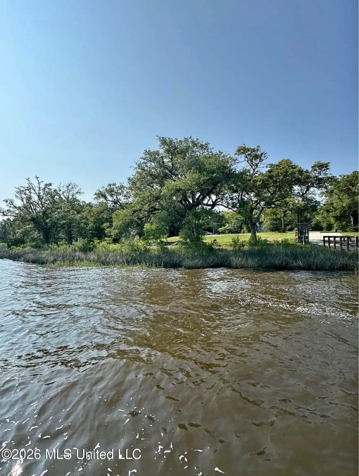 Lot 40 Savannah Estates Boulevard, Biloxi, MS 39532 - #1