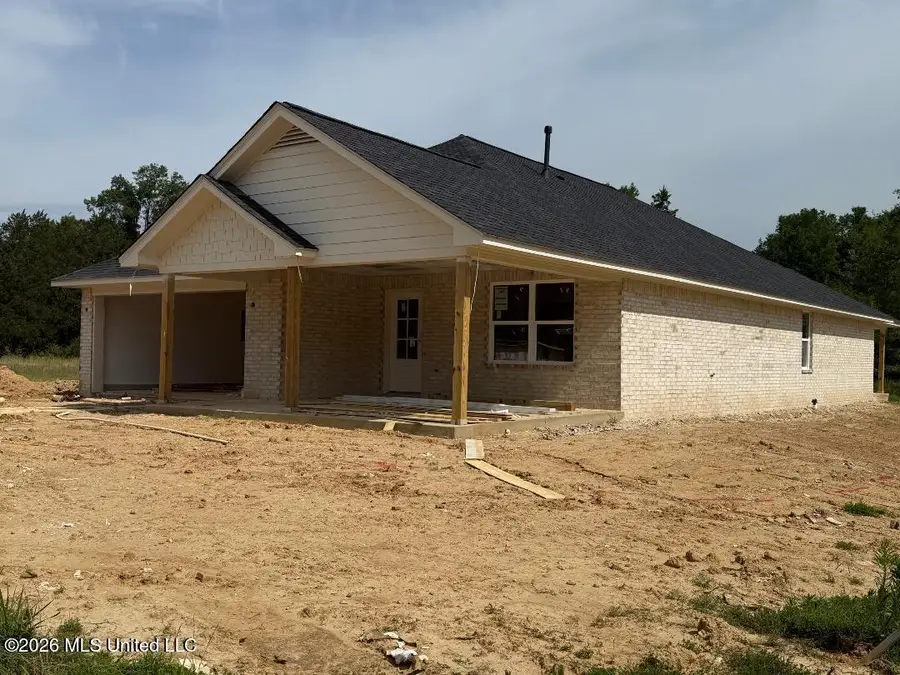 8894 Jackson Lane, Olive Branch, MS 38654 - #2
