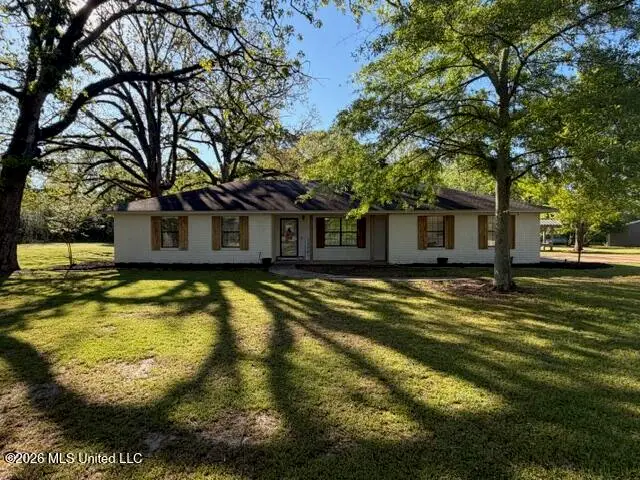 109 Highway 541, Mendenhall, MS 39114 - #1