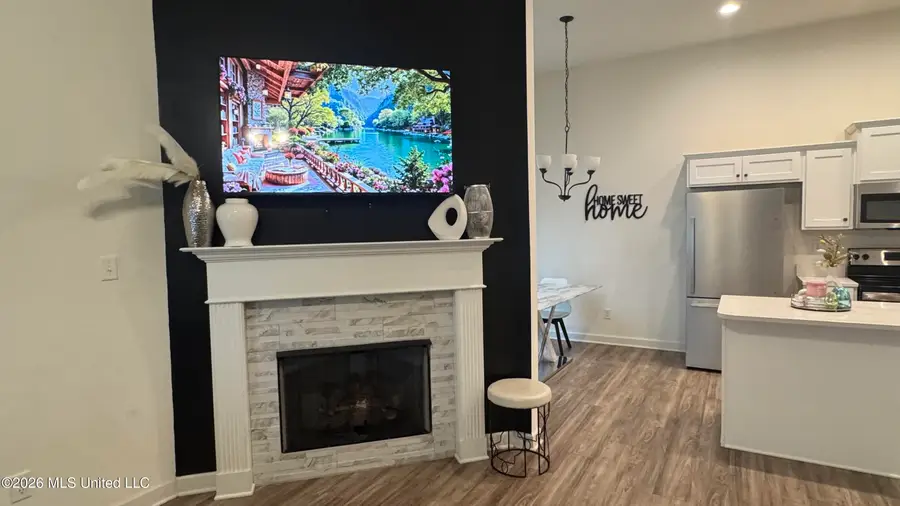 2587 Darlene Street, Southaven, MS 38672 - #3