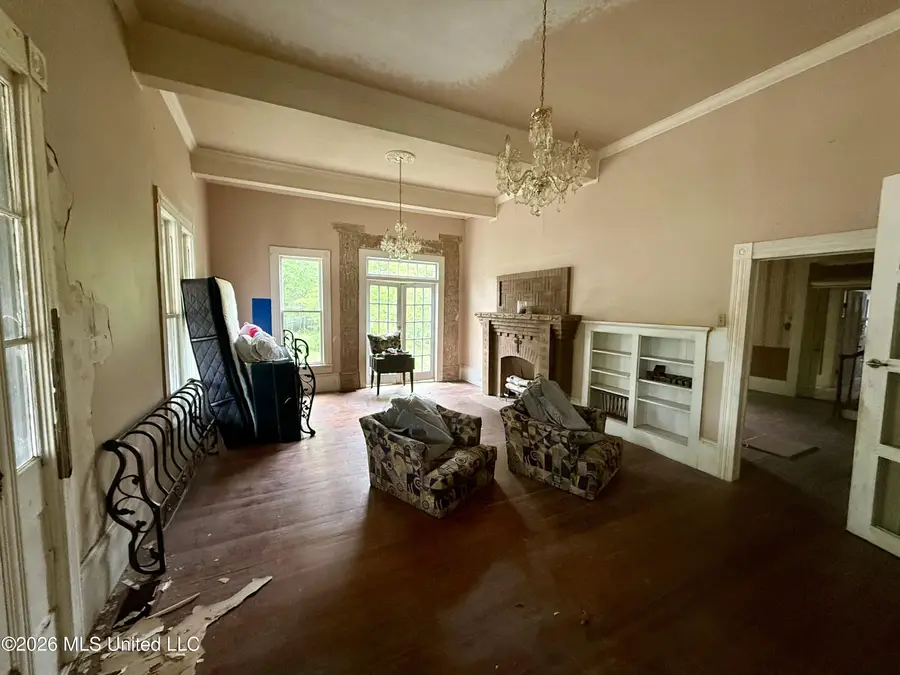 101 S Main Street, Mount Olive, MS 39119 - #3