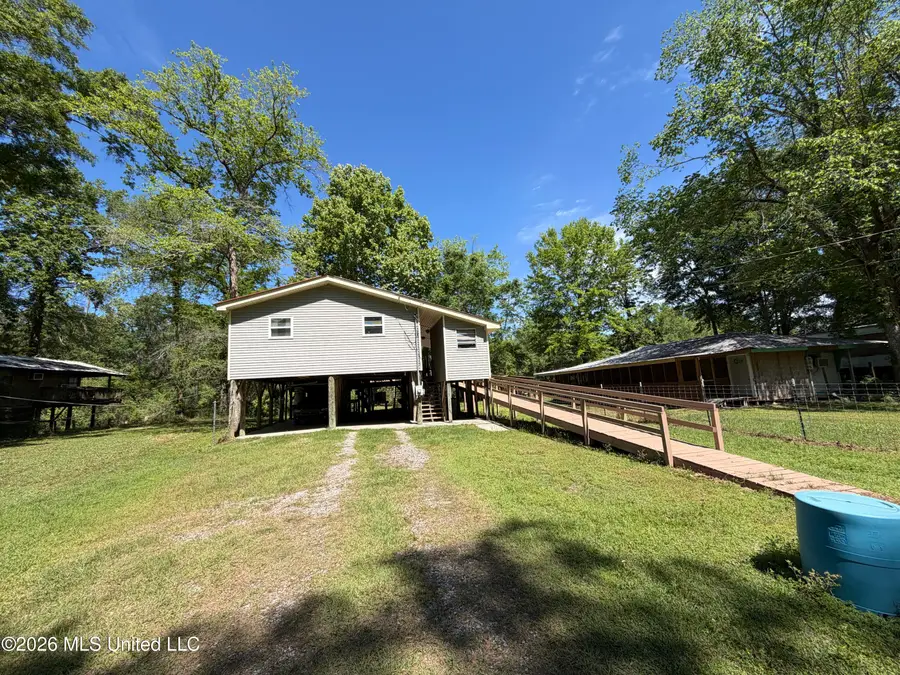68 Oak Point Road, Picayune, MS 39466 - #2