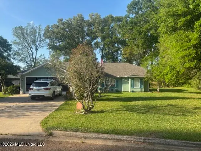 105 Thistledown Drive, Natchez, MS 39120 - #1