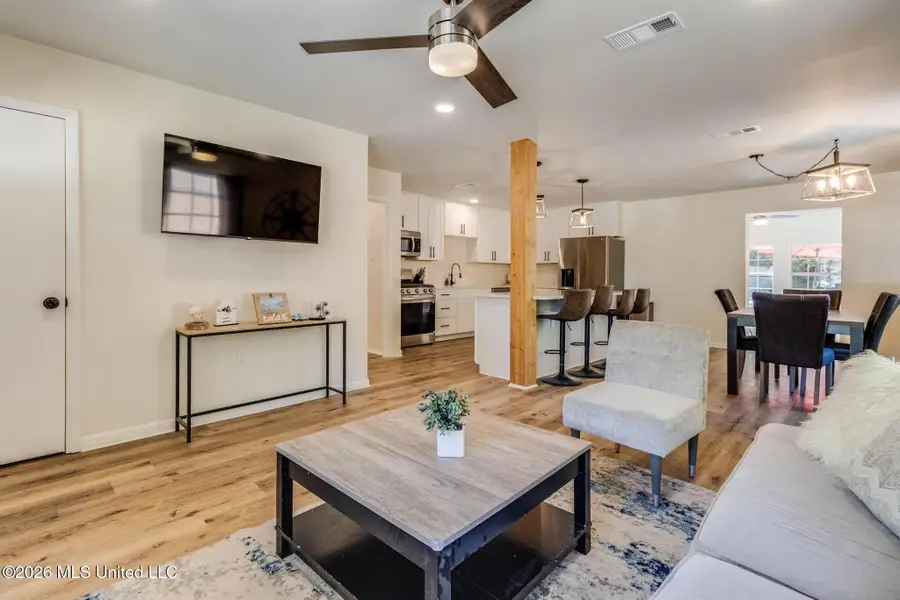 1004 Augustine Drive, Gulfport, MS 39507 - #2