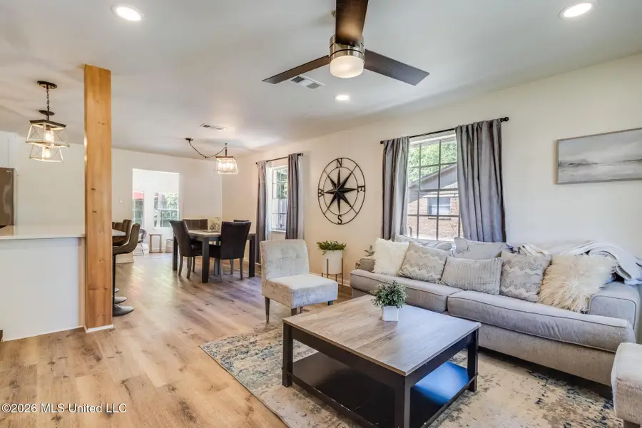 1004 Augustine Drive, Gulfport, MS 39507 - #3