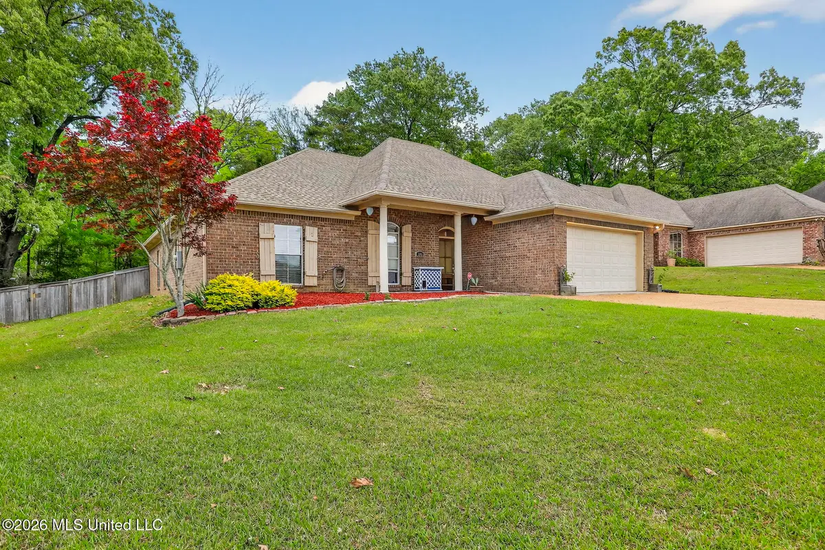 106 Devlin Drive, Madison, MS 39110 - #1