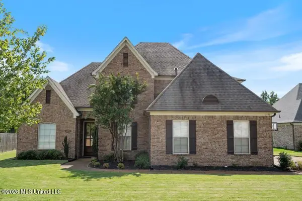 2175 Redbud Cove, Southaven, MS 38672