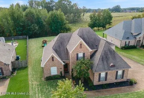 2175 Redbud Cove, Southaven, MS 38672 - #3