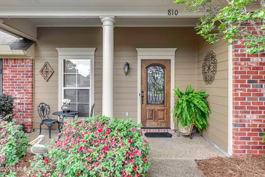 810 Wedgewood Court, Brandon, MS 39047 - #3