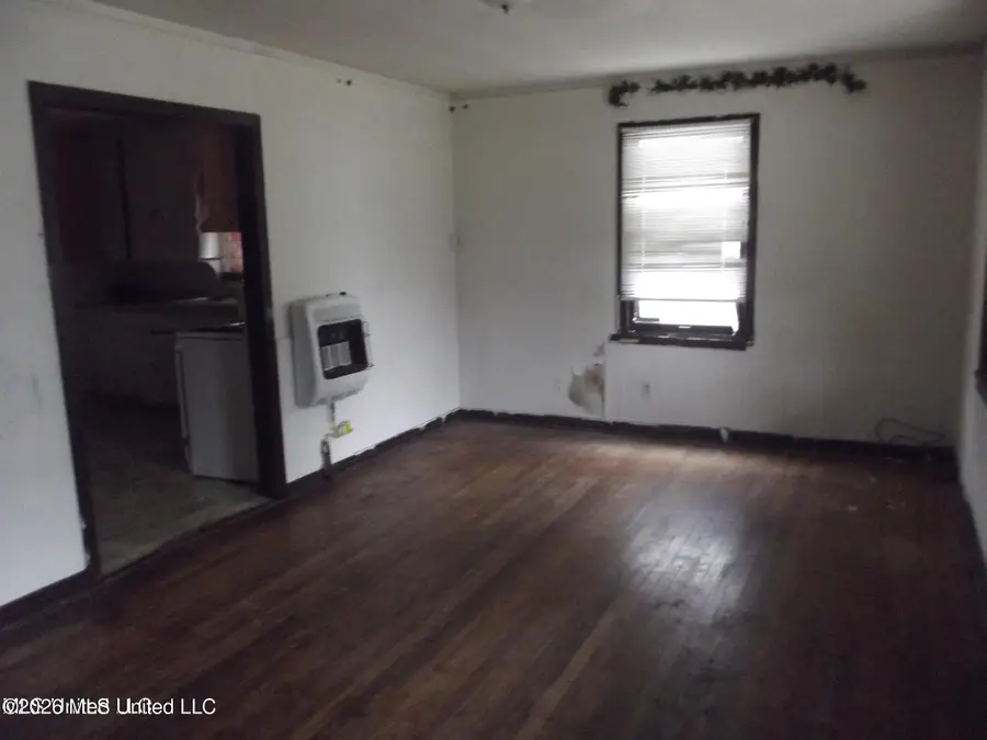 132 Mount Carmel Drive, Natchez, MS 39120 - #3