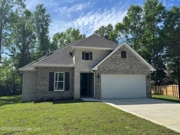 8876 Kipapa Court, Diamondhead, MS 39525