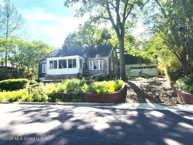 1815 Saint Ann Street, Jackson, MS 39202 - #1