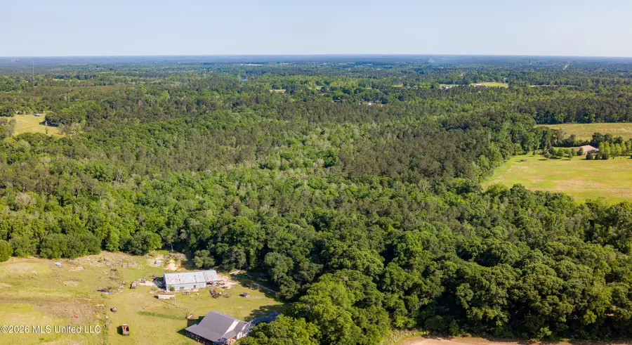 74 +/- Ac Cowart Road, Lucedale, MS 39452 - #3