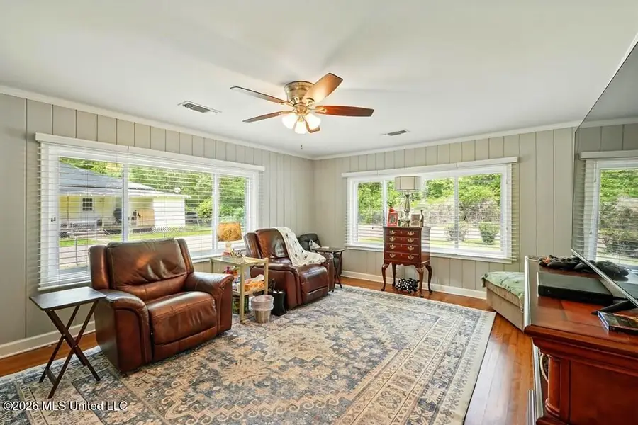 711 Neal Road, Picayune, MS 39466 - #3