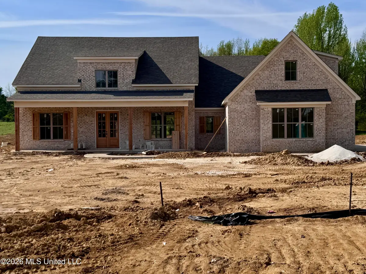 12331 Ingrams Mill Road, Byhalia, MS 38611 - #1