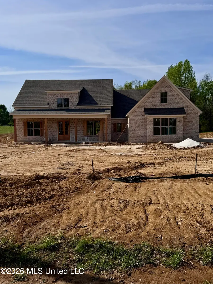 12331 Ingrams Mill Road, Byhalia, MS 38611 - #2