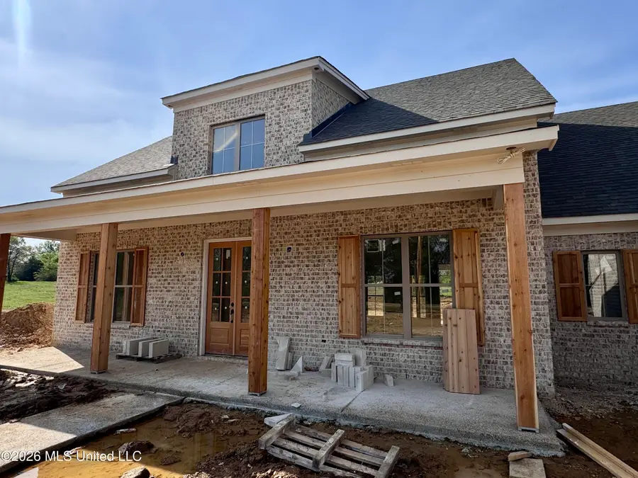 12331 Ingrams Mill Road, Byhalia, MS 38611 - #3