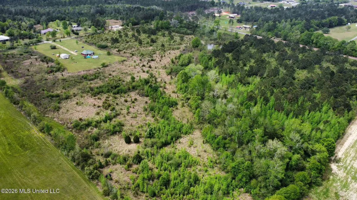 6201 Wesley Powell Road, Lucedale, MS 39452 - #1