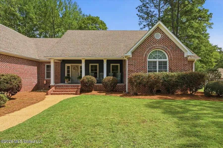 2003 W Canterbury Place, Brandon, MS 39042 - #3