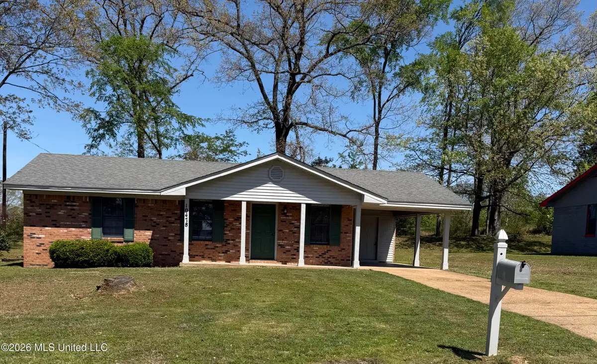 10478 French Fort Drive, Olive Branch, MS 38654 - #1