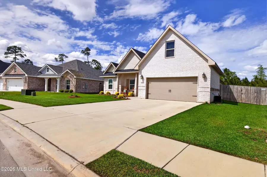 6816 Enclave Lane, Ocean Springs, MS 39564 - #3