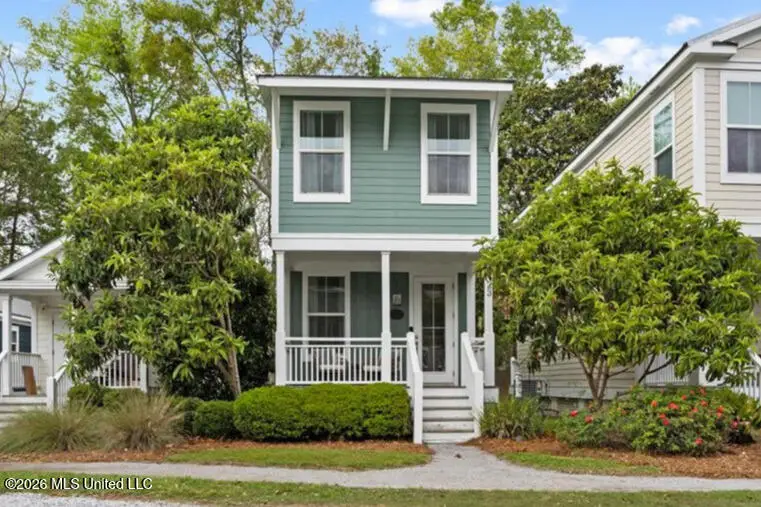 2207 Government Street, Ocean Springs, MS 39564 - #1