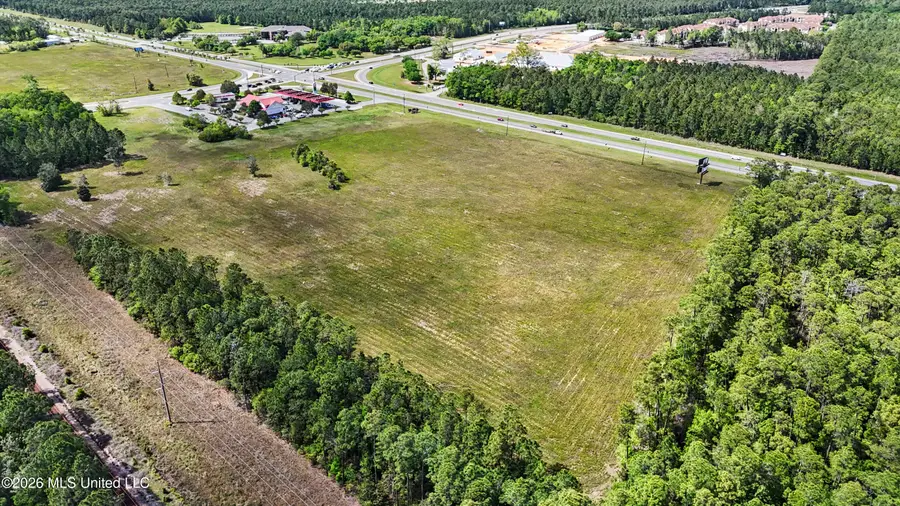 Highway 90, Gautier, MS 39553 - #2