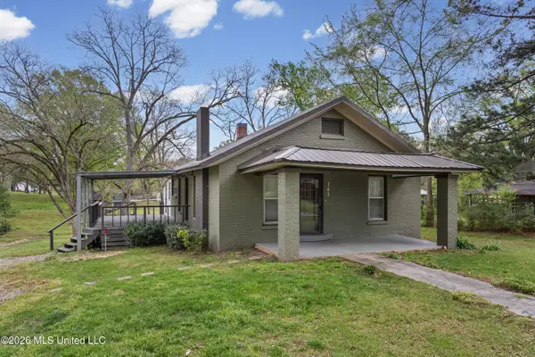 141 S Senter Street, Byhalia, MS 38611