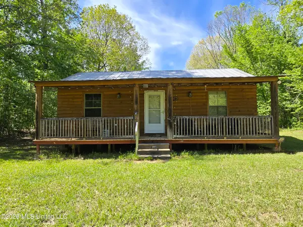5582 White Apple Road, Roxie, MS 39661