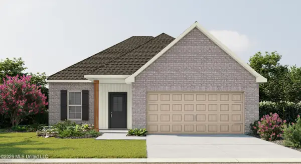 424 Conch Drive, Gulfport, MS 39507