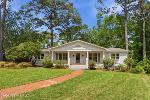 4479 Northover Drive, Jackson, MS 39211