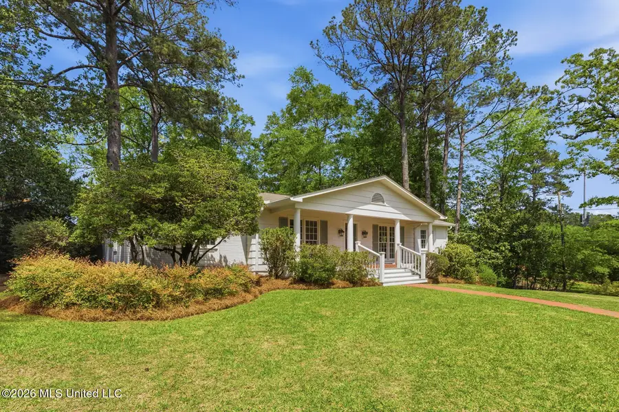 4479 Northover Drive, Jackson, MS 39211 - #2