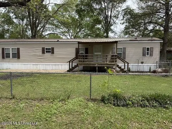 125 Vicksburg Avenue, Richland, MS 39218