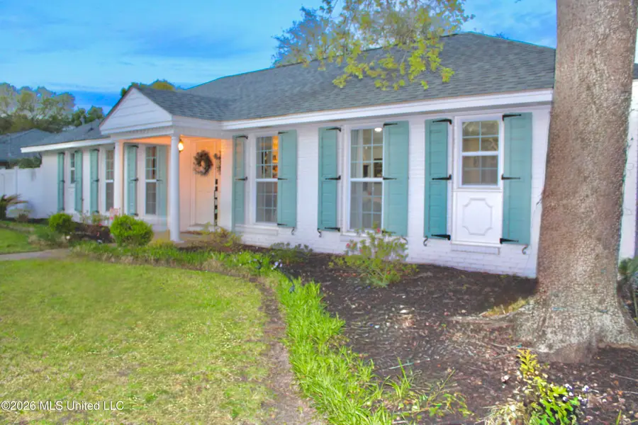 350 Southern Circle, Gulfport, MS 39507 - #3