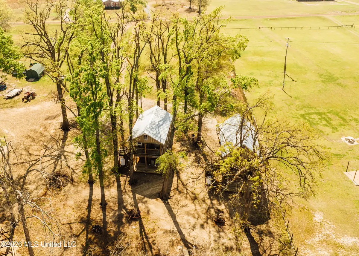 2503 Deerfield Road, Yazoo City, MS 39194 - #1